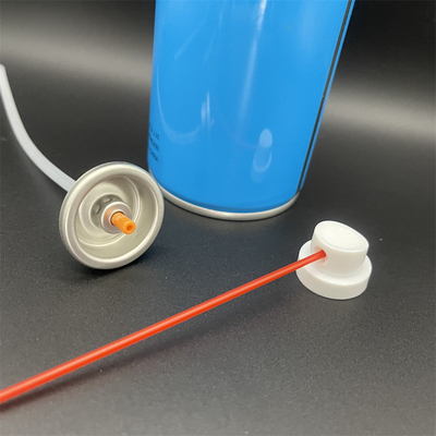 acheter Valve de lubrifiant WD 40 pour une distribution en douceur et contrôlée fabrication en ligne