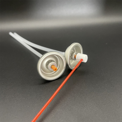 acheter Valve à pulvérisation WD 40 pour la lubrification dans les applications automobiles fabrication en ligne