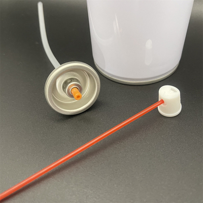 acheter Valve lubrifiante WD-40 de haute précision pour les équipements de fabrication et les lignes de montage avec contrôle de micro-écoulement et buse anti-embouteillage fabrication en ligne