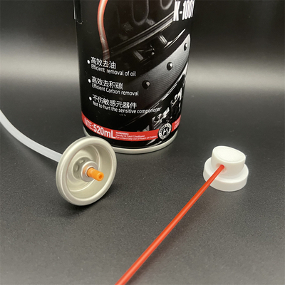 acheter Durable Precision WD-40 Lubricant Valve for Industrial Use with Easy Application fabrication en ligne