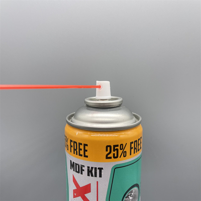 acheter Precision Dispensing With MDF Kit Valve Activator For Aerosol Cans fabrication en ligne