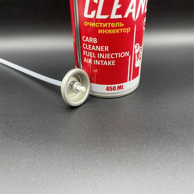 acheter Valve aérosol réglable pour le nettoyage du carburateur par pulvérisation pour l'élimination de la rouille dans les projets de bricolage fabrication en ligne