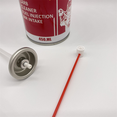 acheter Valve de nettoyage de carburateur professionnelle pour mécaniciens à nettoyage polyvalent fabrication en ligne
