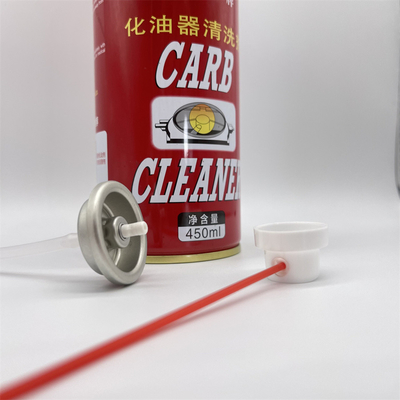 acheter Valve d'entretien efficace WD-40 pour les applications maritimes avec pulvérisation à longue portée fabrication en ligne