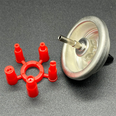 acheter Valve d'allumage au butane durable à tige en nylon pour usage extérieur et de camping - Spécification de haute performance fabrication en ligne