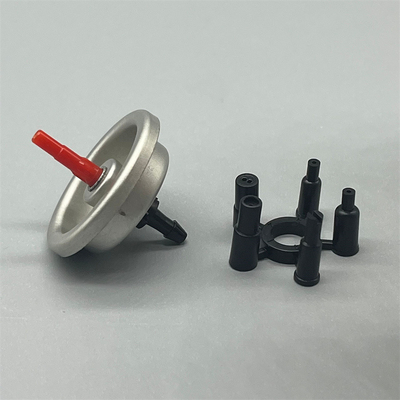acheter Connecteur de remplissage de gaz plus léger durable pour briquets au butane - conception de vanne de précision - 2 paquets fabrication en ligne