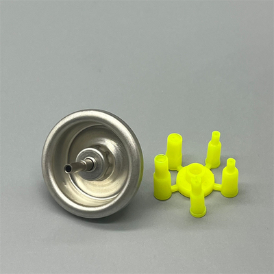 acheter Valve premium pour les ravitaillements plus légers - Valve d'entrée de butane de haute qualité pour un transfert de carburant efficace (spécification de 1 pouce) fabrication en ligne