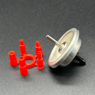 acheter Valve de remplissage d'aérosol au butane pour briquets Valve de remplissage de précision pour un ravitaillement efficace fabrication en ligne