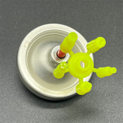 acheter Valve de remplissage de butane à haute précision pour le remplissage de butane fabrication en ligne