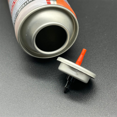 acheter Valve de pulvérisation de gaz plus légère pour les grillons et les campings fabrication en ligne
