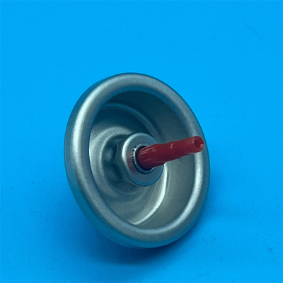 acheter Valve d'aérosol de remplissage fiable pour les briquets à gaz de butane - Ingénierie de précision pour un ravitaillement efficace fabrication en ligne