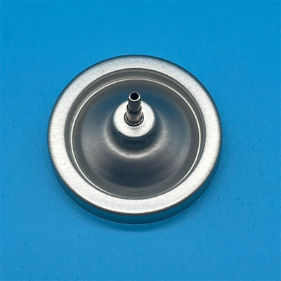 acheter Valve de remplissage de l'allumeur de soupape à gaz Solution de remplissage efficace pour les allumeurs de soupape à gaz Diamètre de 40 mm, haute durabilité fabrication en ligne