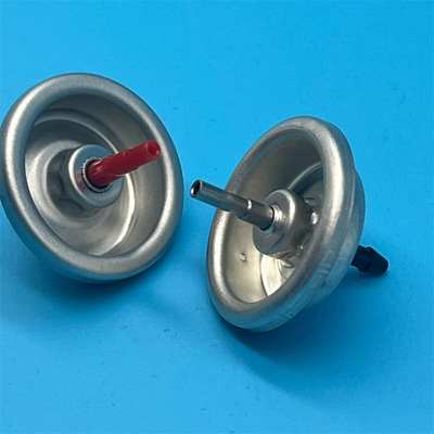 acheter Valve d'admission de butane plus légère de qualité supérieure Durable & Efficace pour le remplissage sans tracas fabrication en ligne
