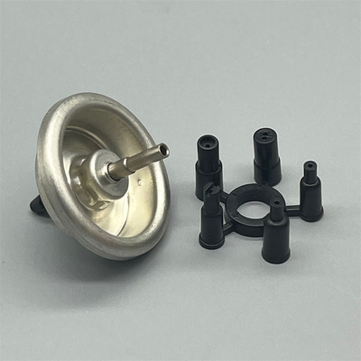acheter Valve de remplissage de gaz de 1 pouce avancée pour une utilisation commerciale fabrication en ligne