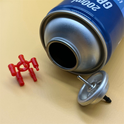 acheter Valve de remplissage de l'allumeur de butane de précision pour usage domestique Efficace, durable, facile à installer fabrication en ligne