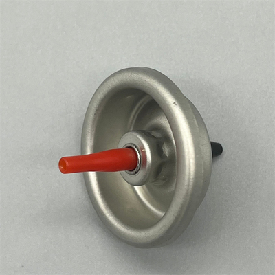 acheter Valve aérosol fiable de 1 pouce pour les canettes légères - polyvalente et durable pour une distribution efficace fabrication en ligne