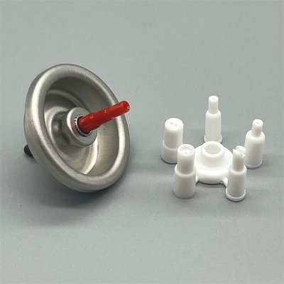 acheter Valve de remplissage de gaz pour briquets conçue avec précision, étanche et facile à utiliser, parfaite pour tous les briquets au butane fabrication en ligne