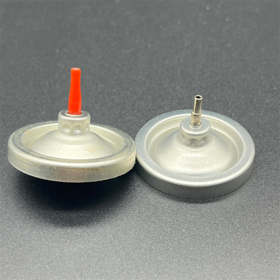 acheter Une soupape de remplissage au butane de haute précision. Des canettes de gaz rechargeables. fabrication en ligne