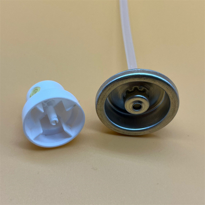 acheter Modèle de pulvérisation constant, valve aérosol femelle 1 pouce pour l'industrie de la peinture en aérosol fabrication en ligne