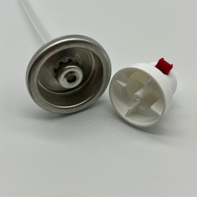 acheter 1 Inch Female Spray Paint  Aerosol Valve For Presicion Spraying fabrication en ligne