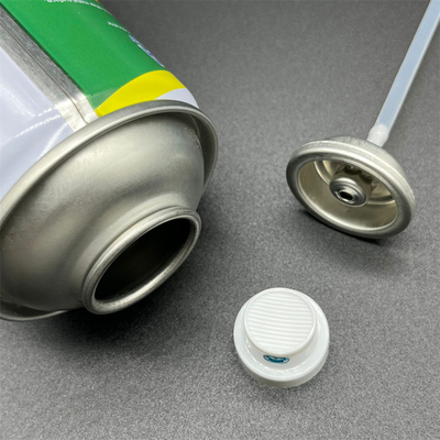 acheter Valve de pulvérisation de peinture féminine efficace avec actionneur de pulvérisation pour une application fluide fabrication en ligne