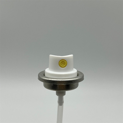 acheter Valve de libération de la peinture féminine pour le raffinage automobile - Contrôle de précision, conception durable fabrication en ligne