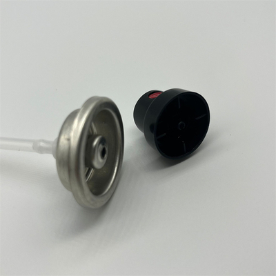 acheter Valve de pulvérisation de peinture féminine durable avec actionneur de pulvérisation à usage professionnel fabrication en ligne