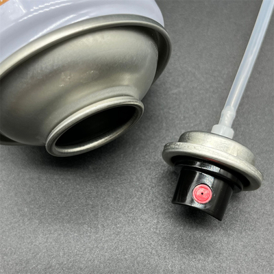 acheter Valve de pulvérisation de peinture féminine haute performance avec actionneur de pulvérisation pour revêtement de précision fabrication en ligne