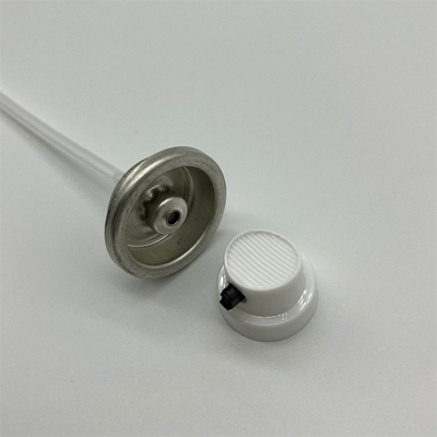 acheter Valve de pulvérisation de peinture féminine pour revêtement de précision dans les applications automobiles fabrication en ligne