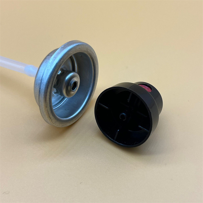 acheter Valve de déclenchement de pulvérisation de peinture féminine avancée à usage industriel - Haute efficacité, application de précision fabrication en ligne
