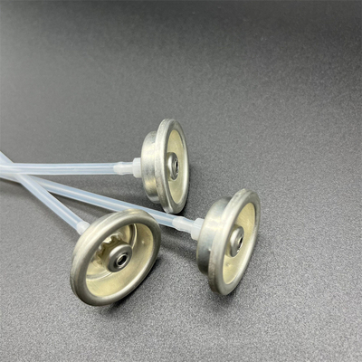 acheter Valve de débit de pulvérisation de peinture féminine de précision pour les applications automobiles - Contrôle réglable, construction durable fabrication en ligne