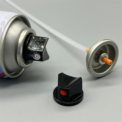 acheter Valve aérosol pour peinture en aérosol de 1 pouce, contrôle de débit constant pour peintures industrielles fabrication en ligne