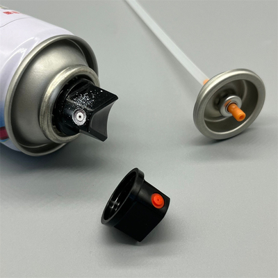 acheter Valve aérosol universelle pour les pulvérisateurs de peinture idéale pour le bricolage et l' utilisation professionnelle fabrication en ligne