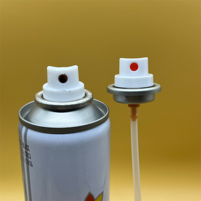 acheter Valve de pulvérisation de peinture fiable pour une application de revêtement lisse et uniforme fabrication en ligne