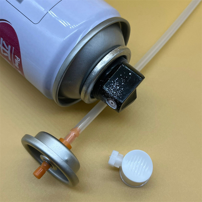 acheter Valve aérosol de peinture compacte pour projets de bricolage - solution de pulvérisation portable pour usage domestique fabrication en ligne