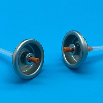 acheter Valve aérosol de peinture avancée pour revêtements industriels fabrication en ligne