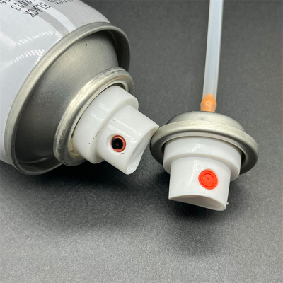 acheter Valve aérosol de peinture de haute qualité pour la peinture professionnelle - Contrôle de pulvérisation précis dans les projets de peinture fabrication en ligne