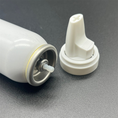 acheter Valve aérosol premium pour la distribution de mousse coiffante en spray fabrication en ligne