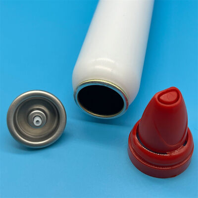 acheter Valve de pulvérisation de mousse capillaire durable et étanche pour cosmétiques de voyage avec intégrité d'étanchéité améliorée fabrication en ligne