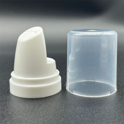 acheter Buse de distribution de mini-mousse capillaire de voyage pour coiffage et retouches en déplacement avec bouchon compact et sécurisé fabrication en ligne