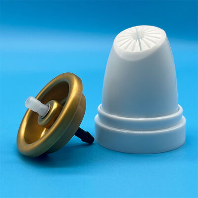 acheter Buse de distributeur de mousse aérosol à système de recharge durable pour les marques durables zéro déchet fabrication en ligne