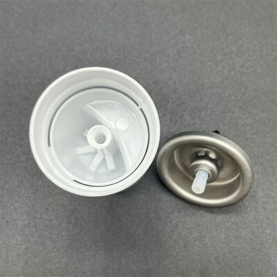 acheter Emballage durable en aluminium pour valve d'aérosol pour mousse capillaire haut de gamme fabrication en ligne