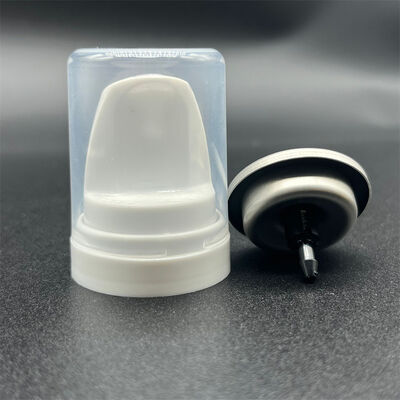 acheter Distributeur de mousse capillaire aérosol à dose précise pour des résultats de coiffage constants avec un débit de mousse contrôlé et une précision à une seule pression fabrication en ligne