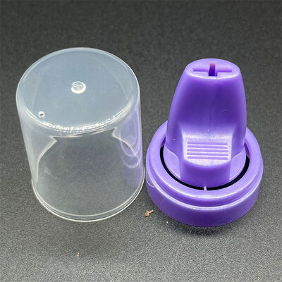 acheter Dispensateur de mousse pour cheveux aérosol à haute performance résistant à l'obstruction pour les formulations riches avec buse d'auto-nettoyage et soupape large fabrication en ligne