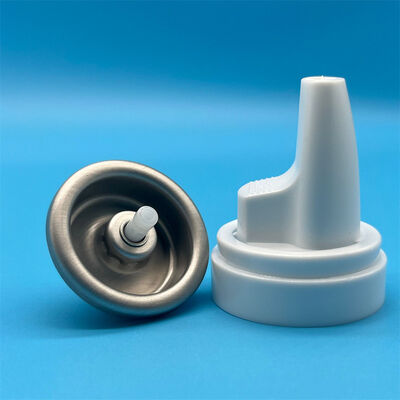 acheter Distributeur de mousse capillaire en aérosol doux et équilibré pour cuirs chevelus sensibles, compatible avec une formule hypoallergénique. fabrication en ligne