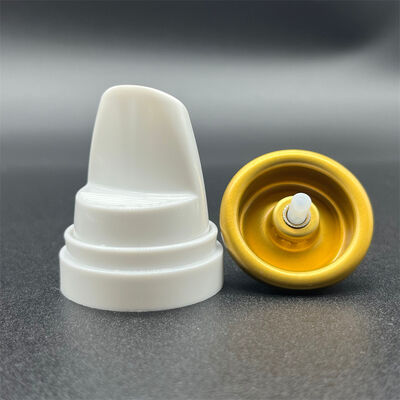 acheter Accessoire aérosol de mousse capillaire ultra-léger pour l'ergonomie et la réduction des coûts d'expédition avec conception intégrée valve-actionneur fabrication en ligne