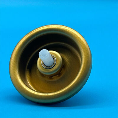 acheter Accessoire aérosol de mousse capillaire stable en température pour une performance constante dans des climats extrêmes avec valve à compensation thermique fabrication en ligne