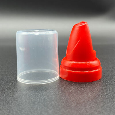 acheter Accessoire aérosol de mousse capillaire éco-responsable et recyclable pour les marques durables avec actionneur végétal fabrication en ligne