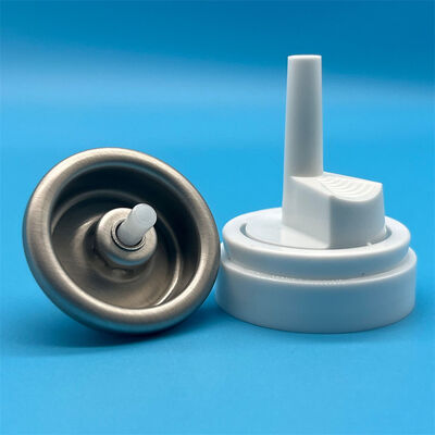 acheter High-Output Professional Hair Mousse Aerosol Accessory for Salon Speed Styling with Locking Actuator Cap fabrication en ligne