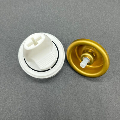 acheter Mousse à cheveux ergonomique et léger Accessoire en aérosol pour le style de voyage avec une vanne anti-fuite sûre fabrication en ligne